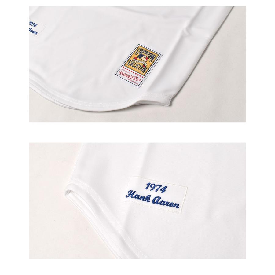 Mitchell&Ness（ミッチェルアンドネス） ユニフォーム メンズ