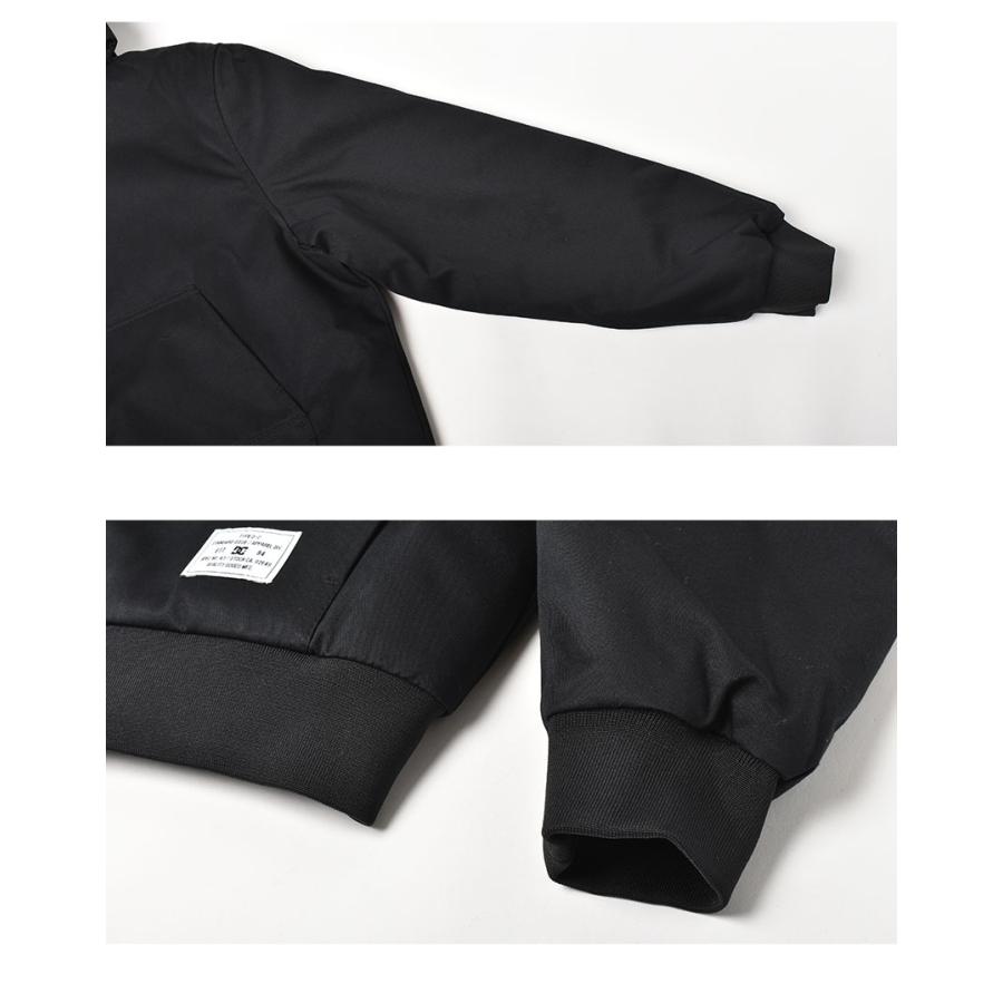 DC SHOES（ディーシーシューズ） DCシューズ アウトドアジャケット 