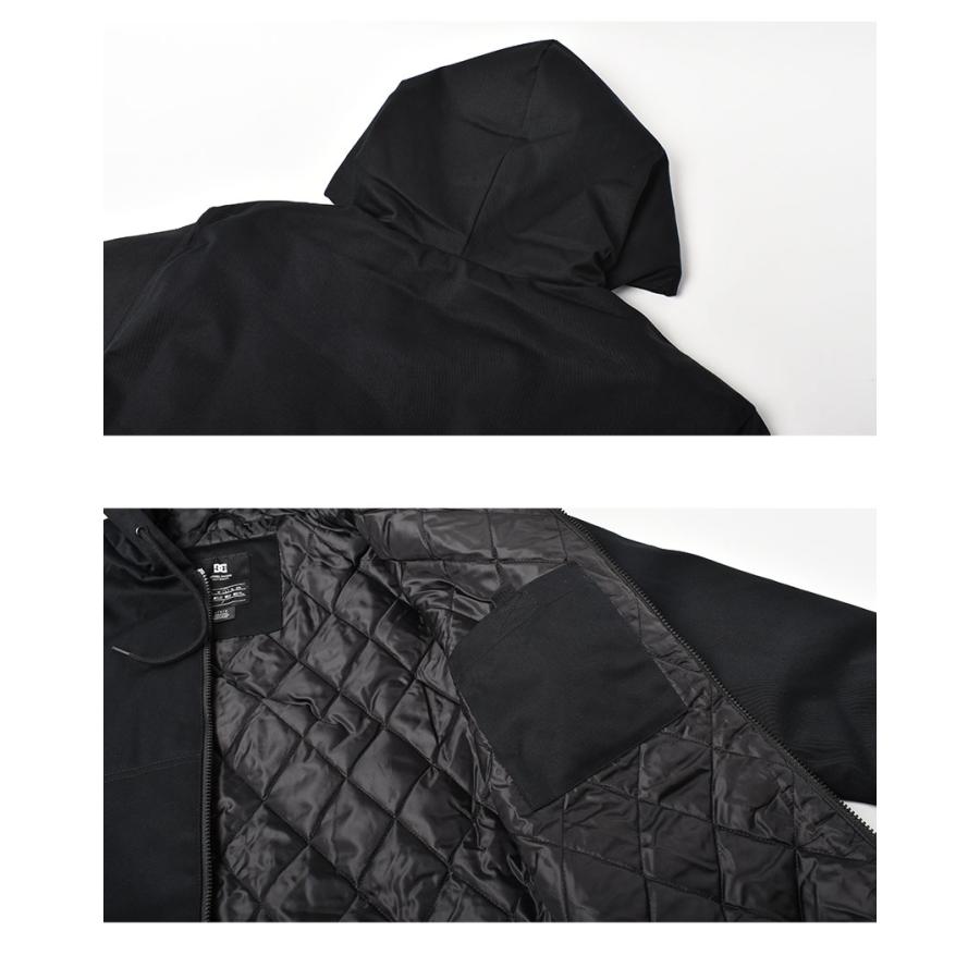 DC SHOES（ディーシーシューズ） DCシューズ アウトドアジャケット 