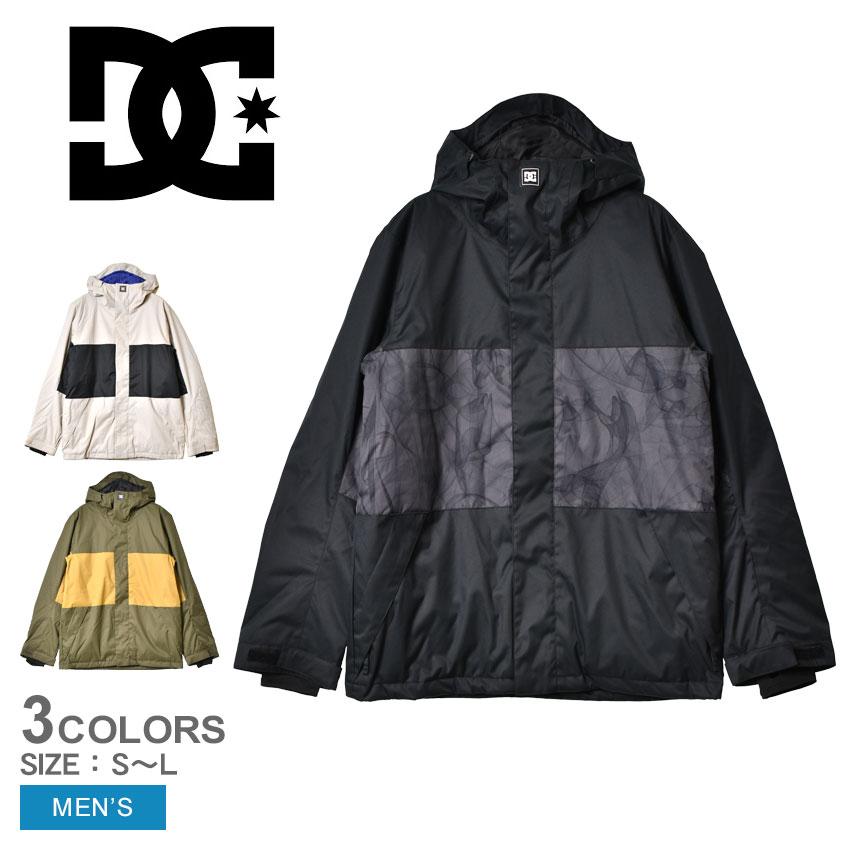 DC SHOES（ディーシーシューズ） DCシューズ ジャケット スノーウェア