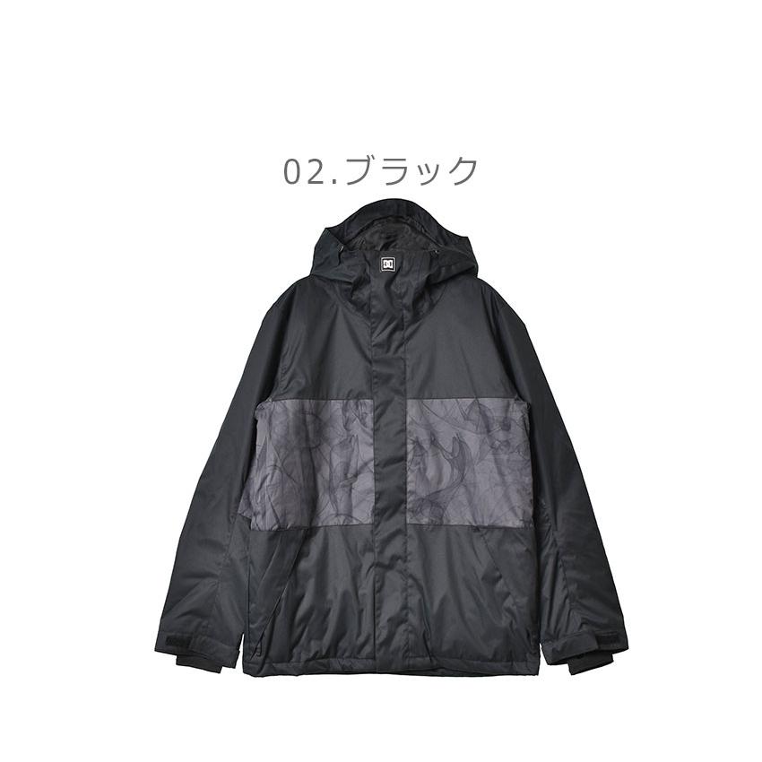 DC SHOES（ディーシーシューズ） DCシューズ ジャケット スノーウェア
