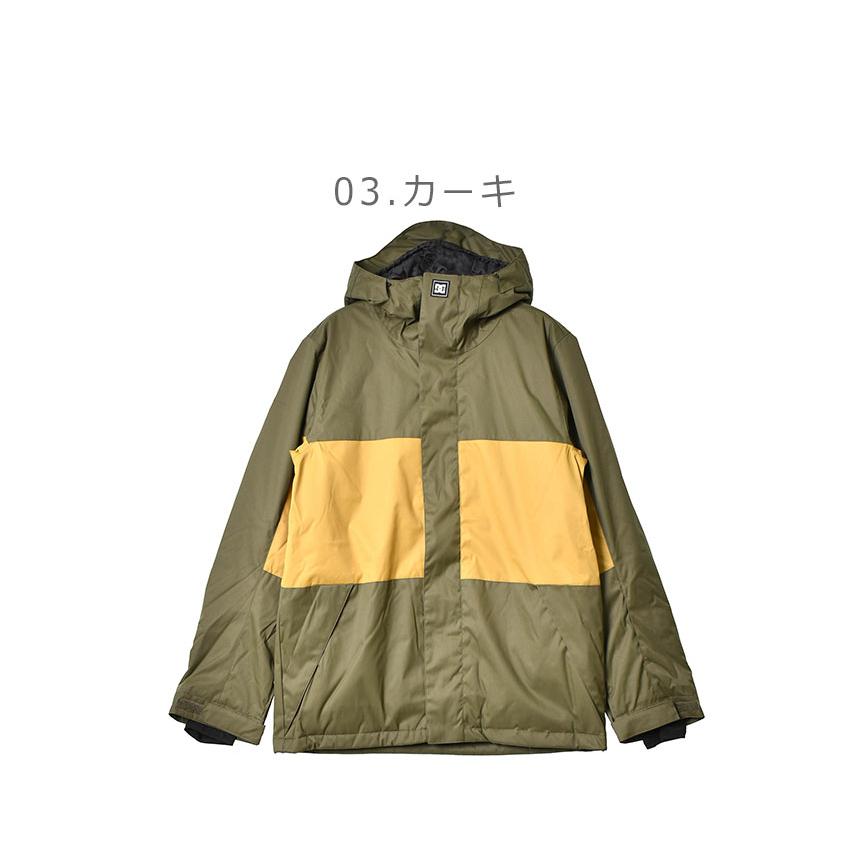 DC SHOES（ディーシーシューズ） DCシューズ ジャケット スノーウェア