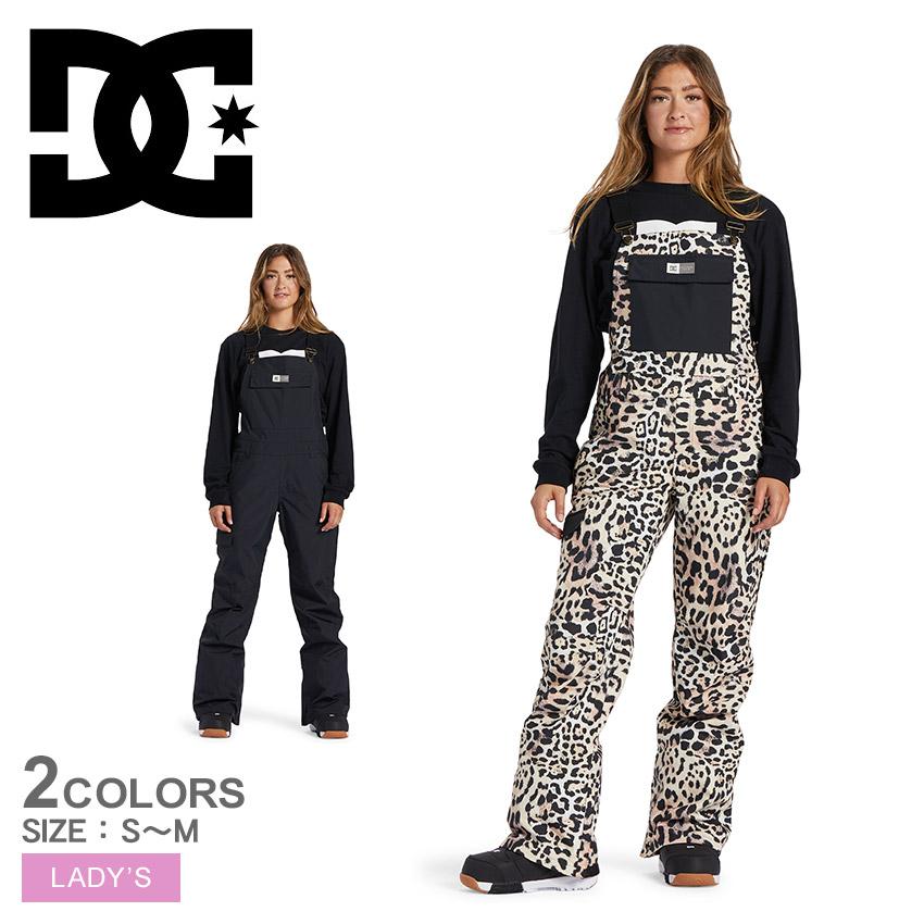 DC SHOES（ディーシーシューズ） DCシューズ スキーウェア レディース