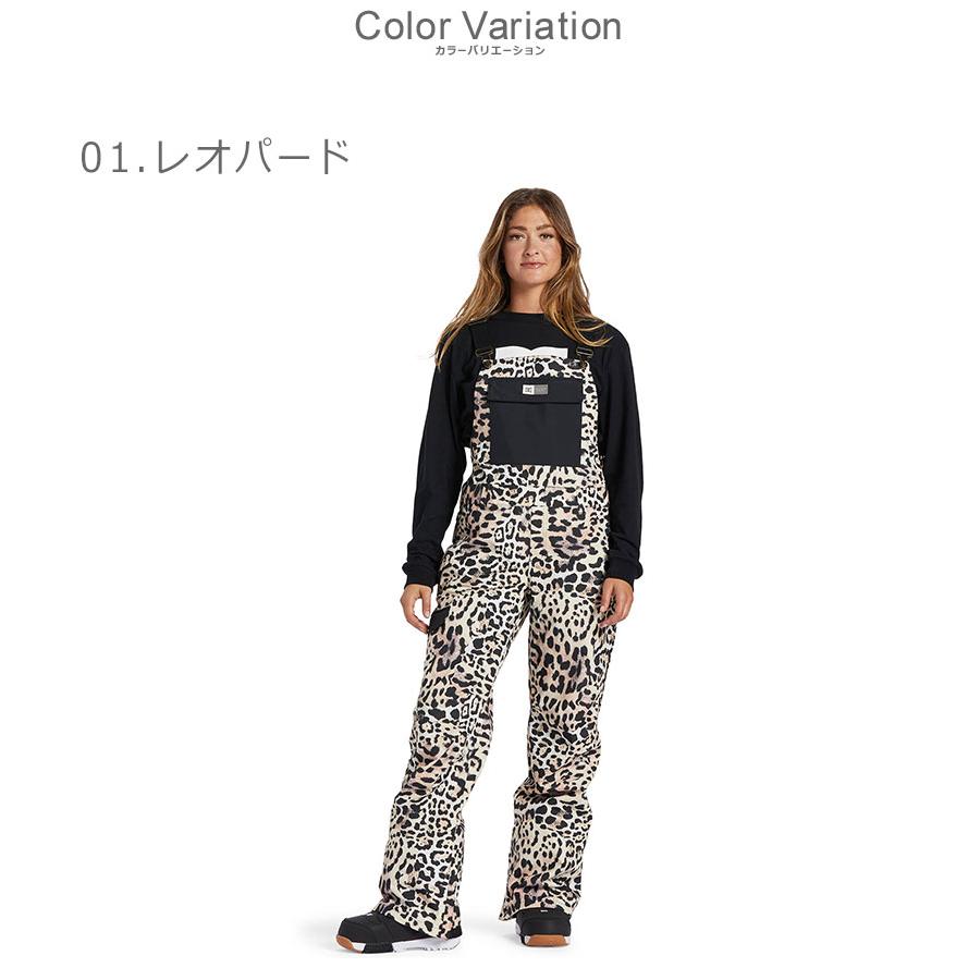 DCシューズ スキーウェア レディース DCSHOECOUSA ADJTP03021 マルチ  