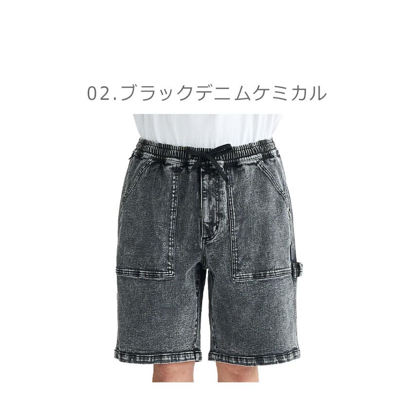 DC SHOES（ディーシーシューズ） DCシューズ ショートパンツ メンズ