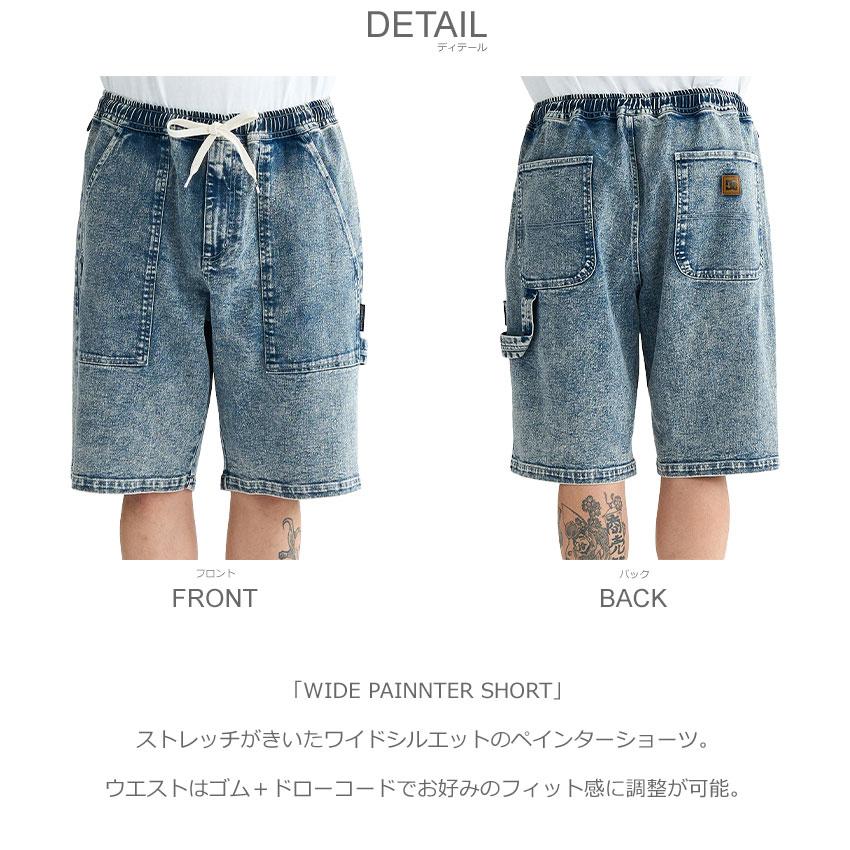 DC SHOES（ディーシーシューズ） DCシューズ ショートパンツ メンズ
