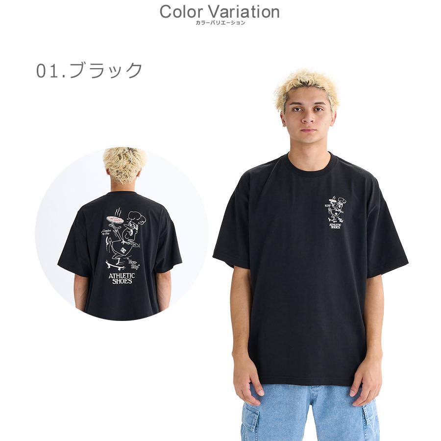 DC SHOES（ディーシーシューズ） DCシューズ 半袖Tシャツ メンズ 