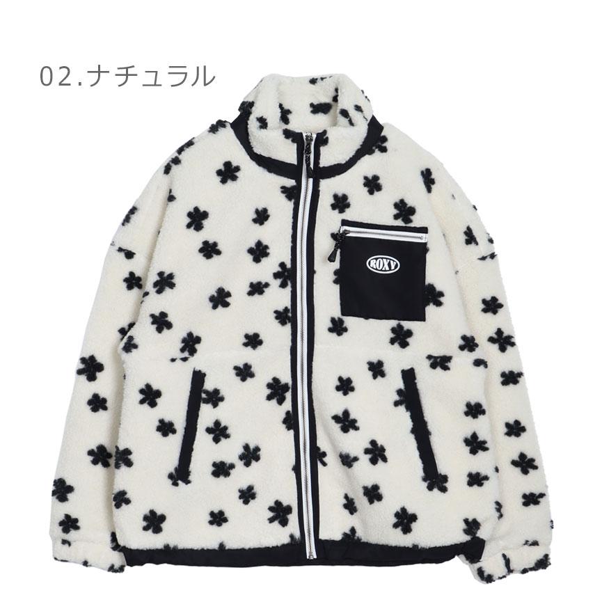 【新品】　ROXY ロキシー スノーボード ウエア　ジャケット ホワイト　花柄 ROXY ロキシー スノーボードウェア ジャケット レディース