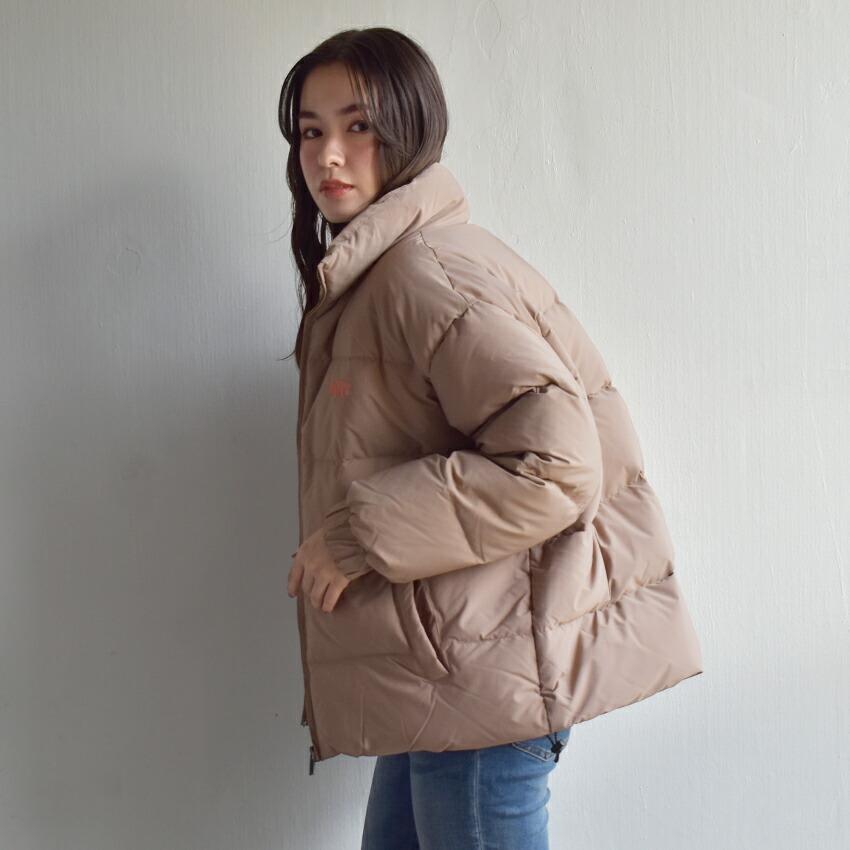 ROXY（ロキシー） ダウンジャケット レディース TIDE JKT ROXY