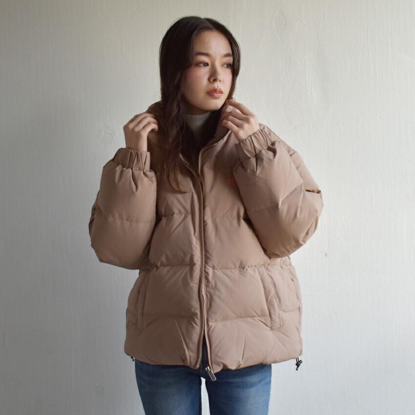 ROXY（ロキシー） ダウンジャケット レディース TIDE JKT ROXY