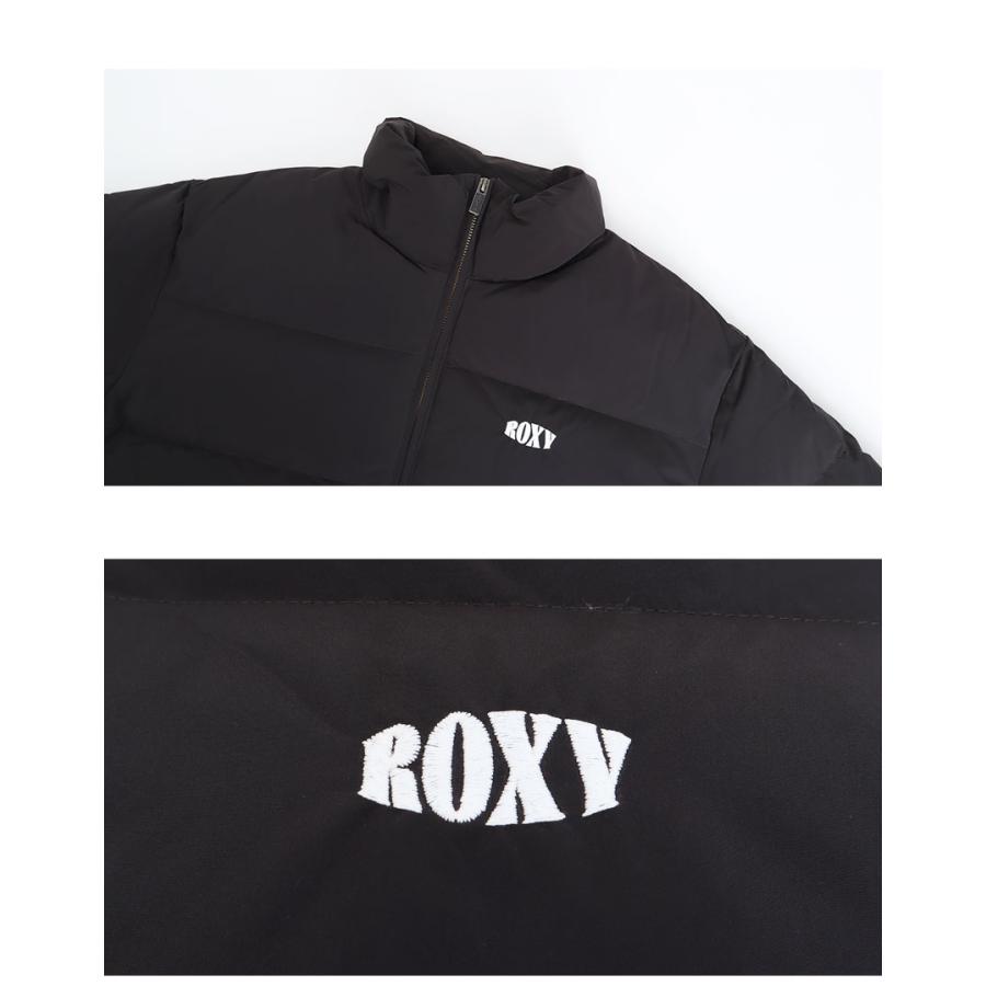 ROXY（ロキシー） ダウンジャケット レディース TIDE JKT ROXY 