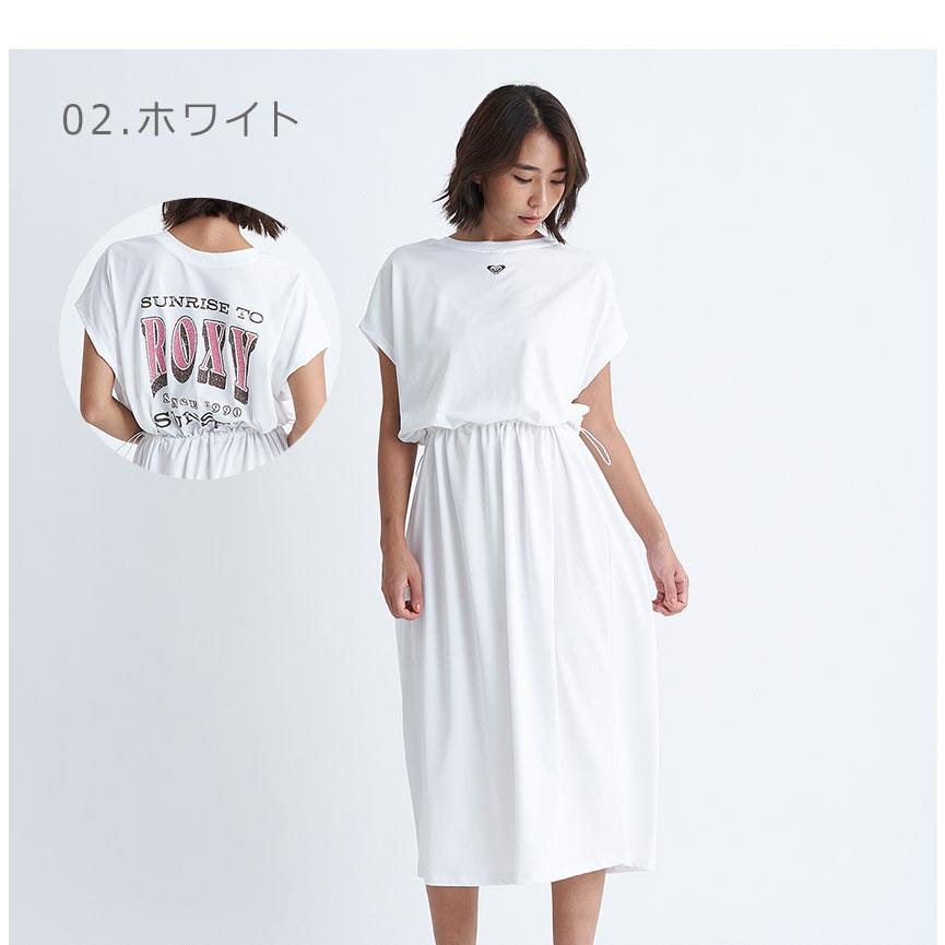 ROXY（ロキシー） ラッシュガード ワンピース レディース ROXY
