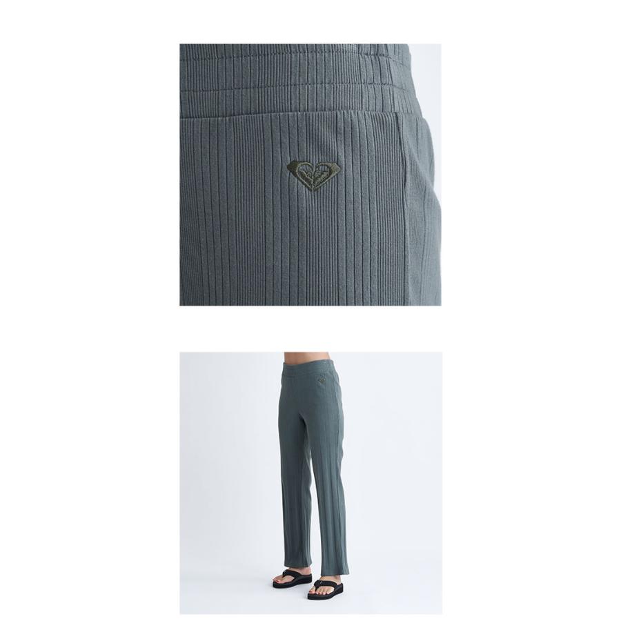 ROXY（ロキシー） フレアパンツ レディース AZUL PANTS ROXY RPT242029