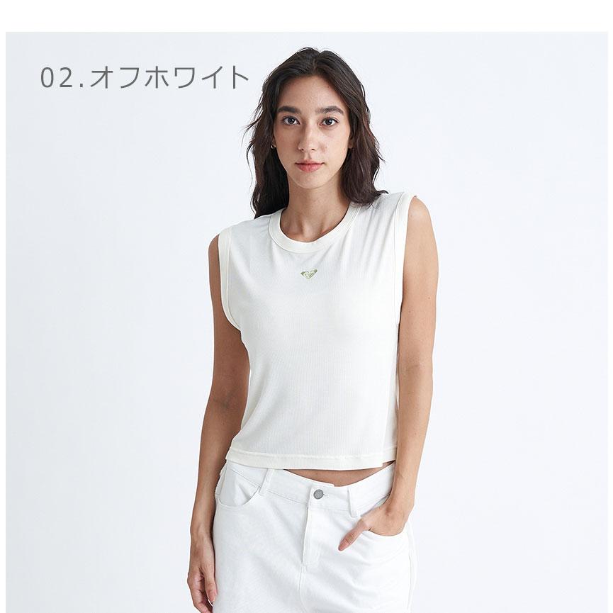 ノースリーブトップス AZUL BY MOUSSY | オーバーサイズノースリーブトップス (タンクトップ