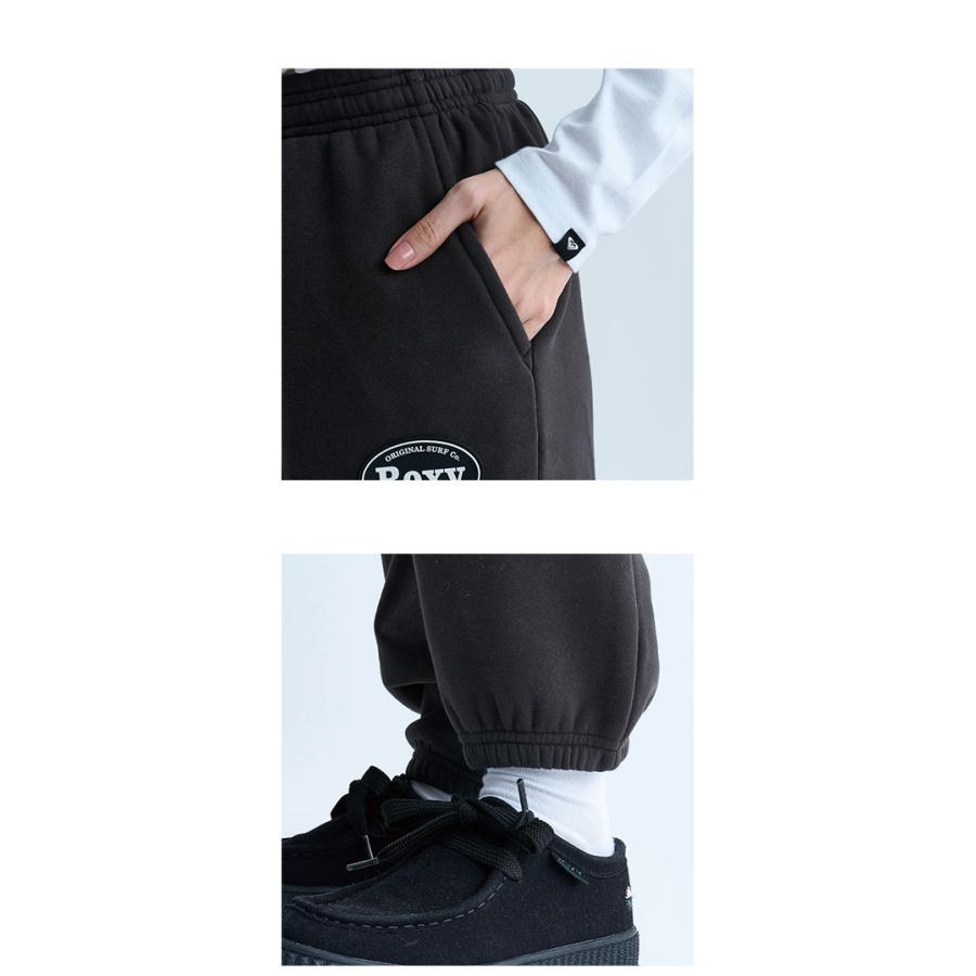 ROXY（ロキシー） スウェットパンツ レディース JIVY PANTS ROXY