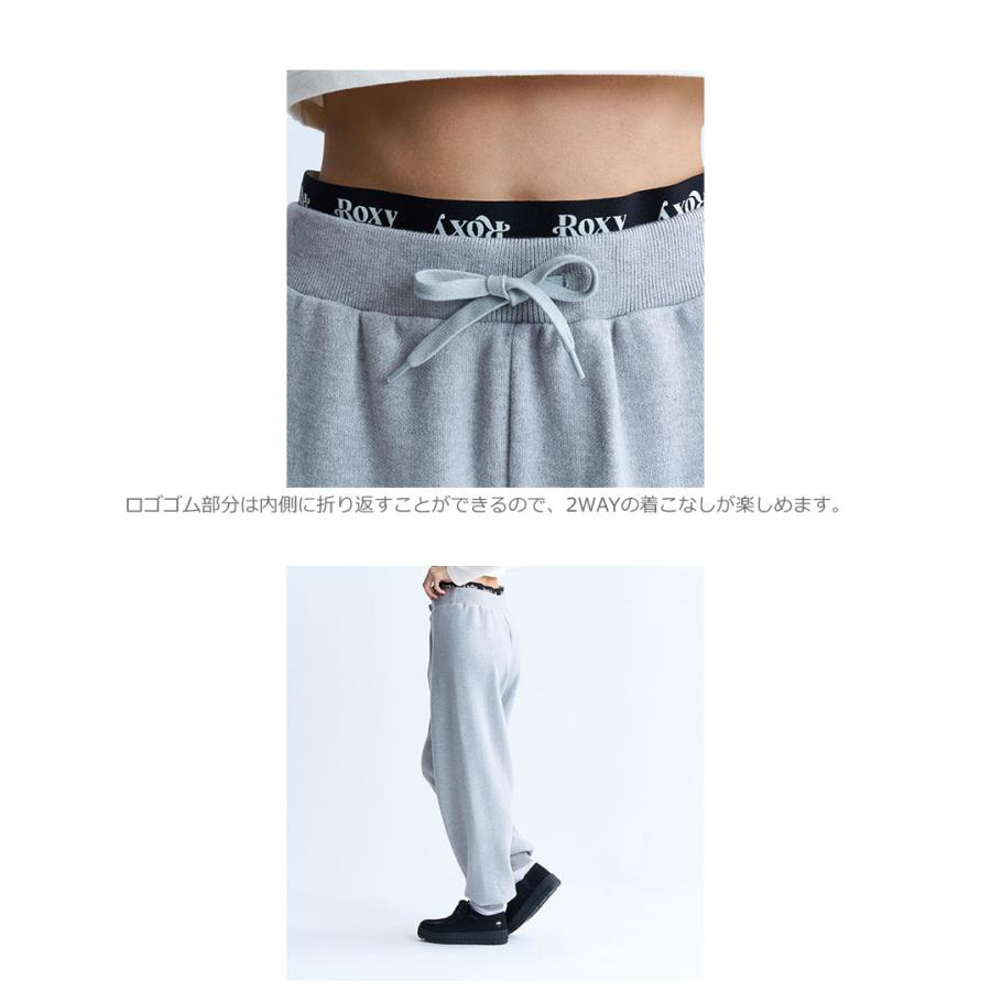 ROXY（ロキシー） ロングパンツ レディース ROXY FOXIE ROXY RPT244007