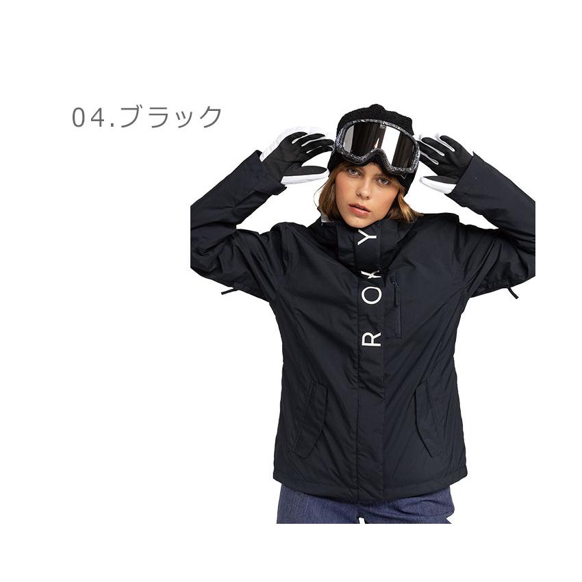 ROXY（ロキシー） スノーウエア レディース ROXY ERJTJ03485 ブラック