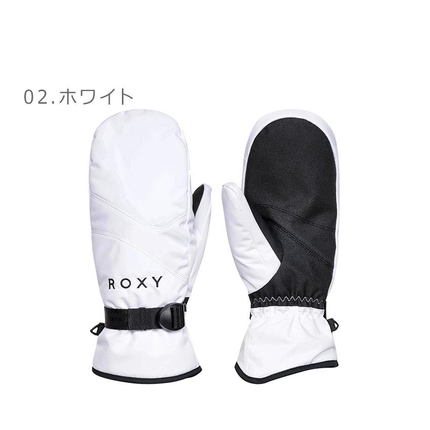 ROXY（ロキシー） 手袋 レディース ROXY RGV243403 ブラック 黒