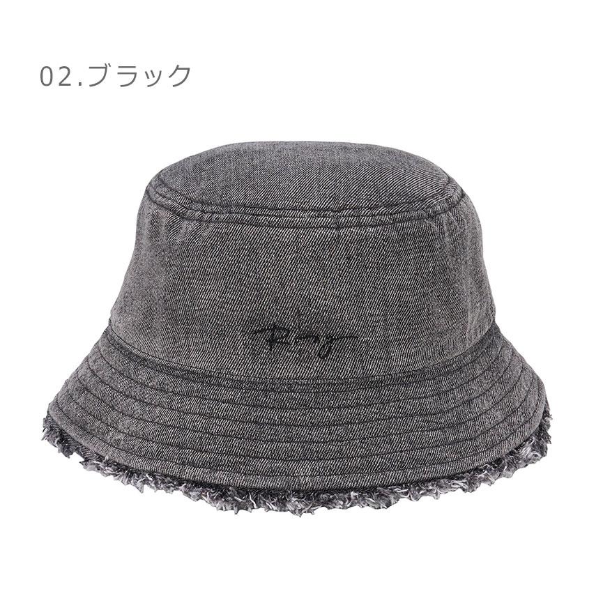 ROXY（ロキシー） 帽子 レディース ROXY RHT251321 ブルー 青 ブラック