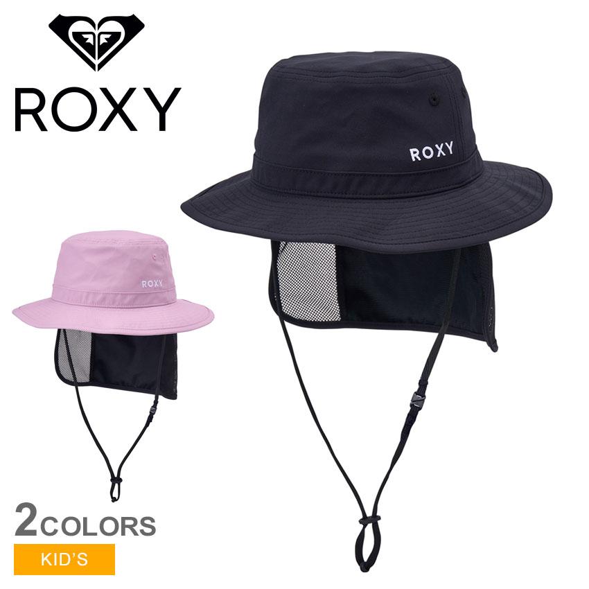 ROXY（ロキシー） （ネコポス配送） 帽子 キッズ ベビー 子供 ROXY