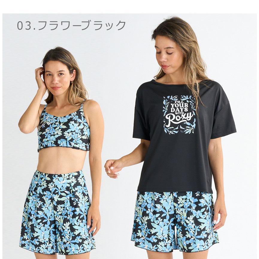 ROXY（ロキシー） スイムウェア レディース ROXY RSW251010 ブルー 青