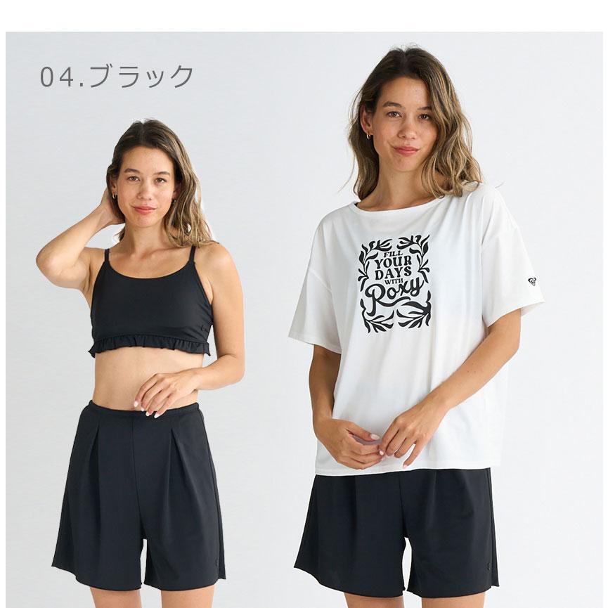 ROXY（ロキシー） スイムウェア レディース ROXY RSW251010 ブルー 青