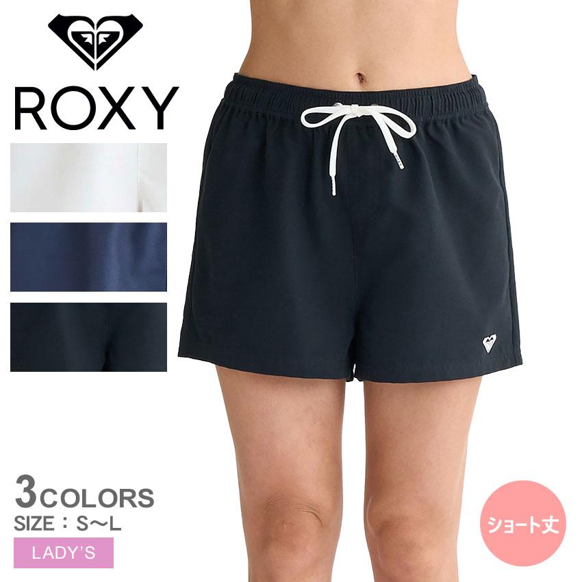 ROXY（ロキシー） （ネコポス配送） ボードショーツ レディース ROXY