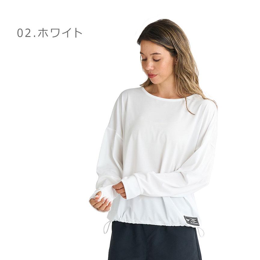 ROXY（ロキシー） （ネコポス配送） ラッシュガード レディース ROXY