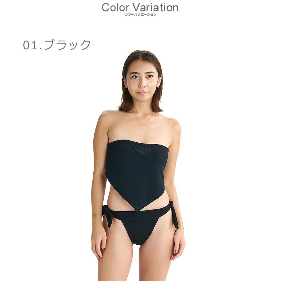 ROXY（ロキシー） 水着 レディース WILD AT HEART ROXY RSW252001