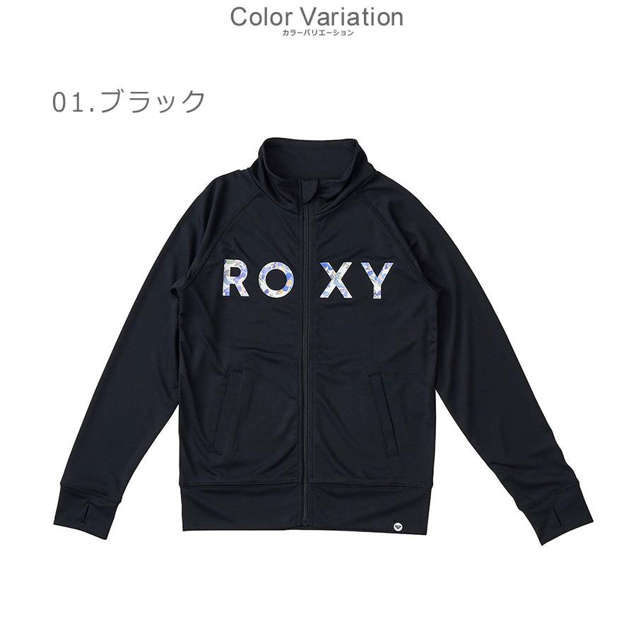 ROXY（ロキシー） ラッシュガード キッズ ジュニア 子供 MINI ARTSY