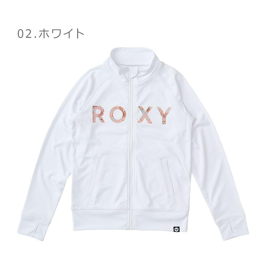 ROXY（ロキシー） ラッシュガード キッズ ジュニア 子供 MINI ARTSY