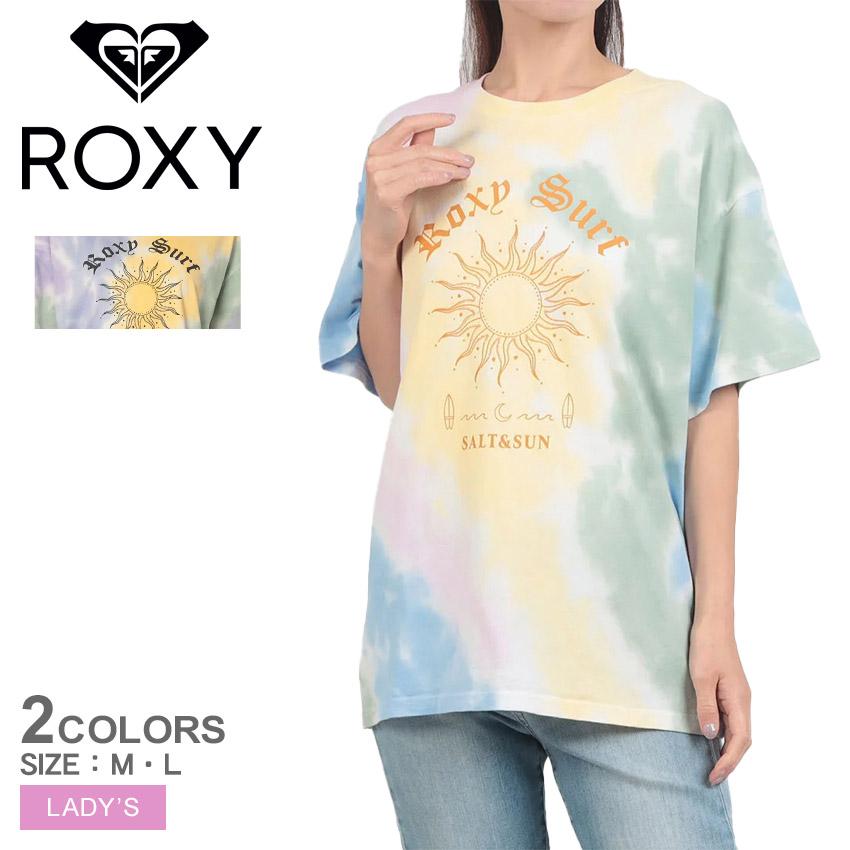 ROXY（ロキシー） 【ネコポス配送】 半袖Tシャツ レディース ROXY