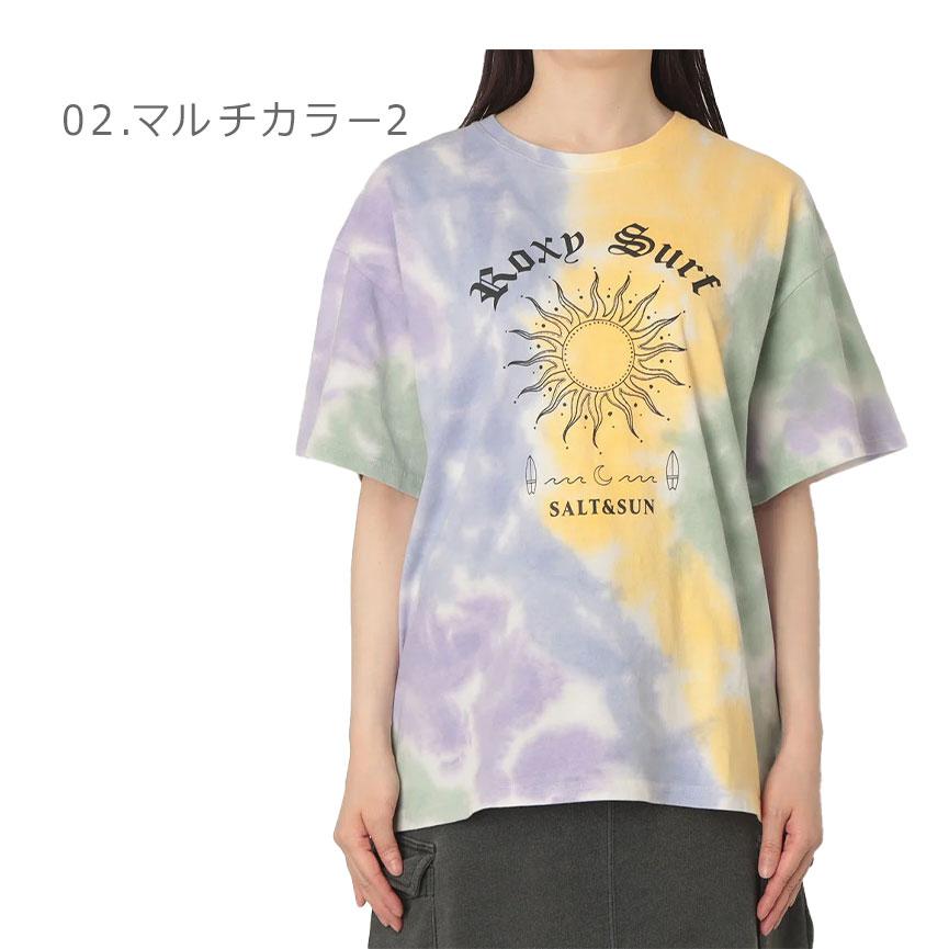 ROXY（ロキシー） 【ネコポス配送】 半袖Tシャツ レディース ROXY
