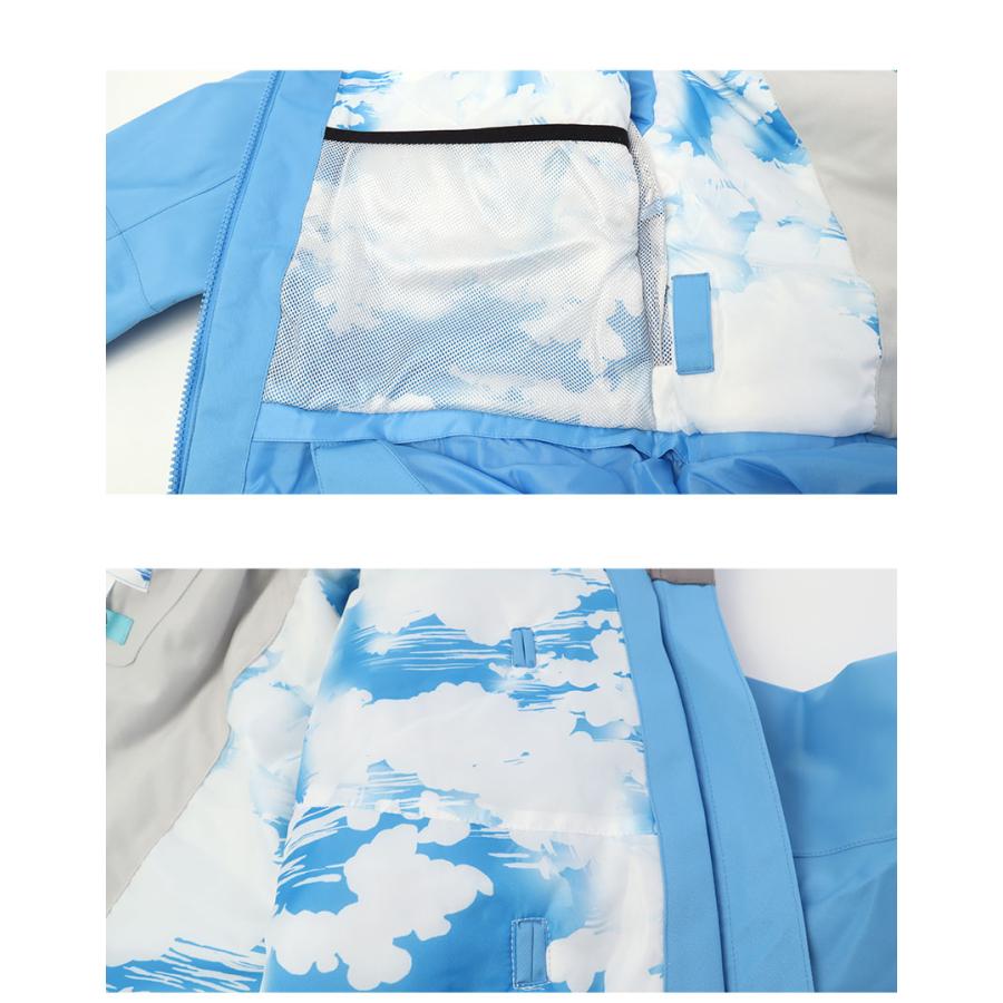 ROXY（ロキシー） ジャケット レディース CHLOE KIM JK 15K REGULAR