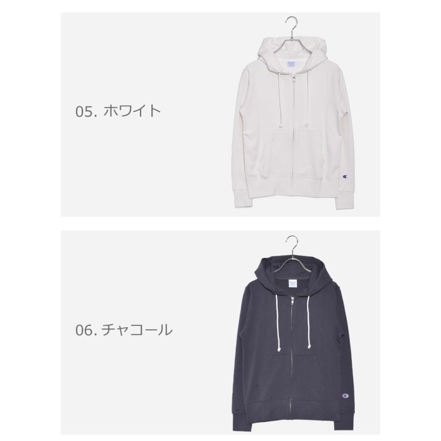 特価キャンペーン チャンピオン Champion パーカー ジップスウェットパーカー フーディー Cw K109 レディース 女性用 上着 カジュアル 服 冬 Simbcity Net