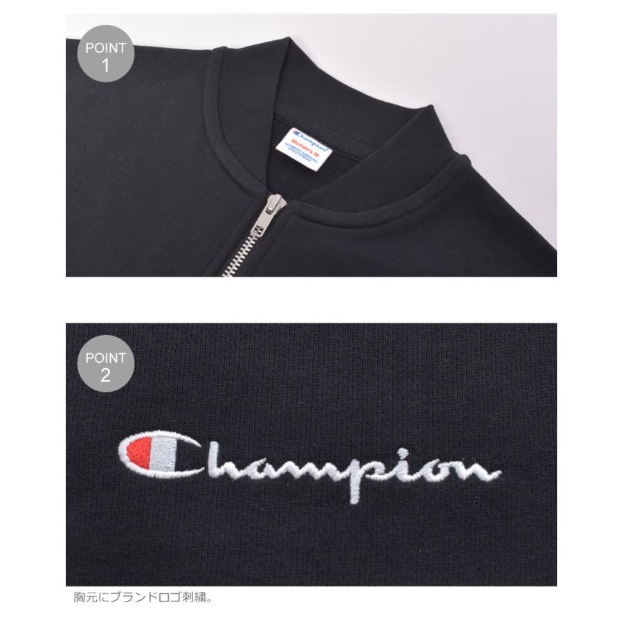 Champion（チャンピオン） ウエア レディース ウィメンズ スウェット 