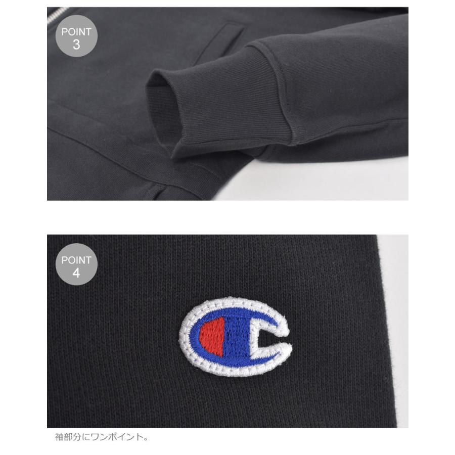 Champion（チャンピオン） ウエア レディース ウィメンズ スウェット 