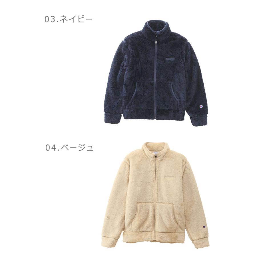 Champion（チャンピオン） アウター メンズ ジップジャケット CHAMPION