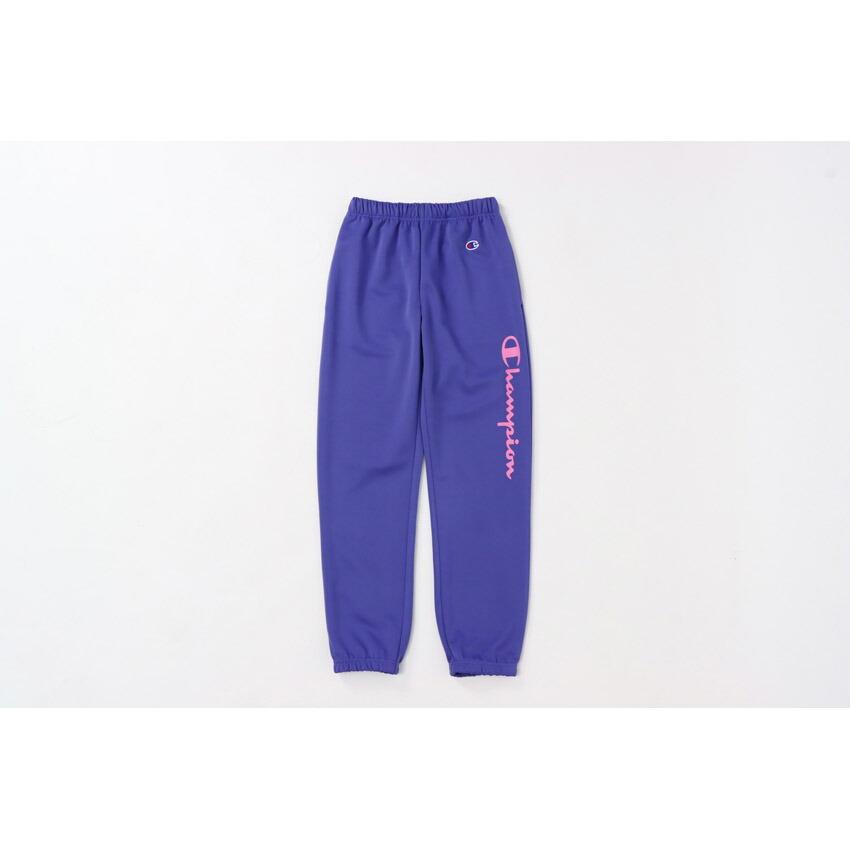 Champion（チャンピオン） ジャージ キッズ CHAMPION CK-ZSW01