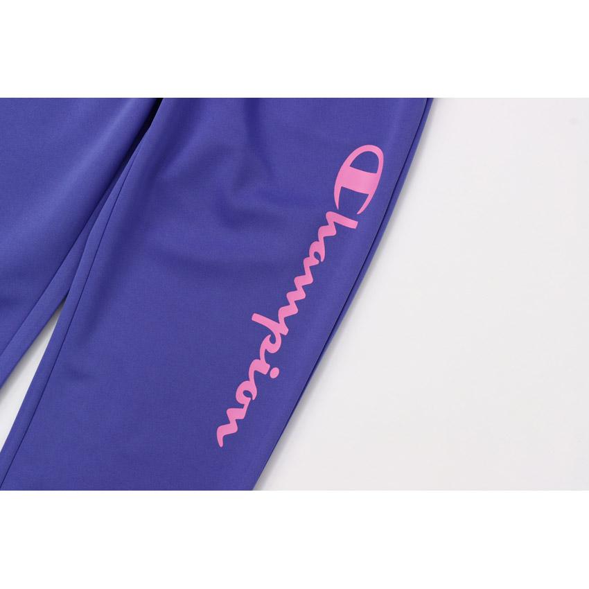 Champion（チャンピオン） ジャージ キッズ CHAMPION CK-ZSW01