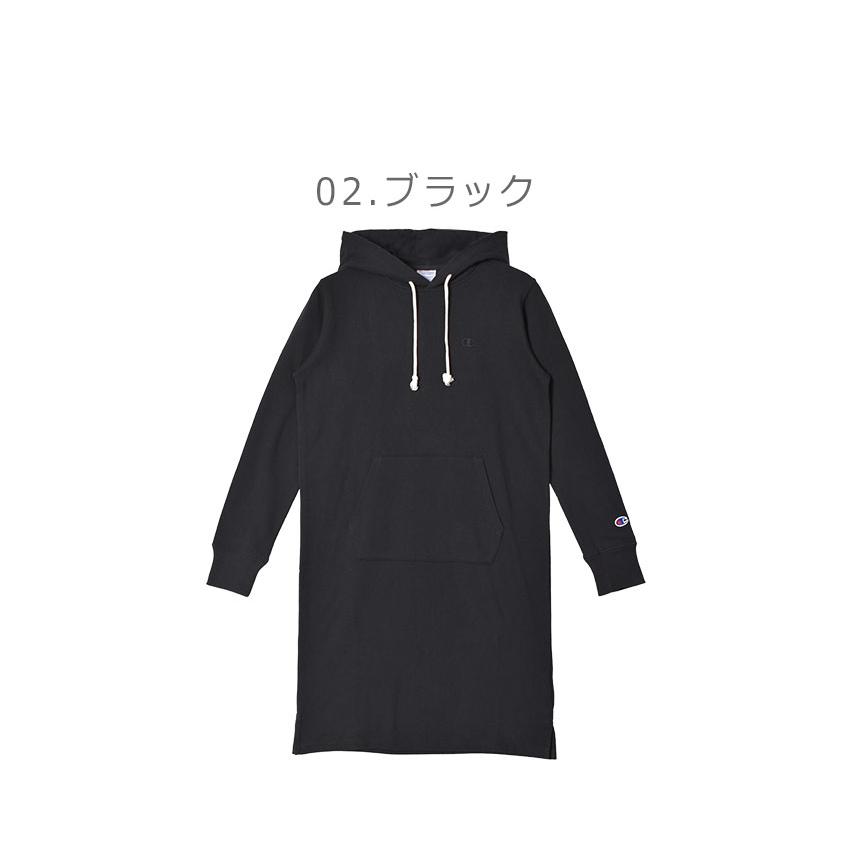 Champion（チャンピオン） ワンピース レディース CHAMPION CW-Y109