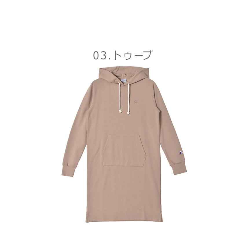 Champion（チャンピオン） ワンピース レディース CHAMPION CW-Y109
