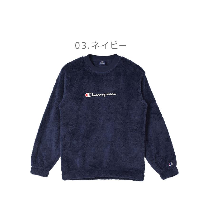 Champion（チャンピオン） プルオーバー キッズ ジュニア 子供