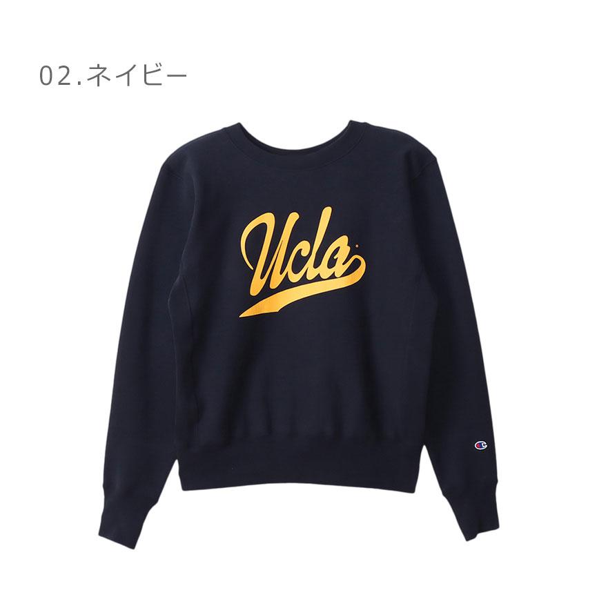 BLACKANDYELLOW トレーナー Champion（チャンピオン） トレーナー メンズ CHAMPION C5-A003 グレー