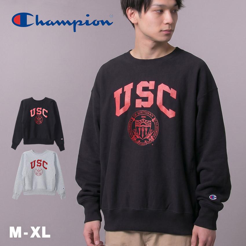 Champion（チャンピオン） トレーナー メンズ CHAMPION C5-A005