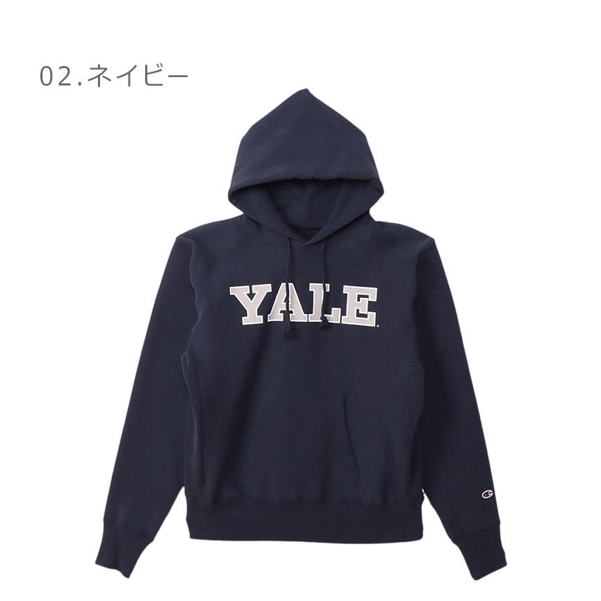 Champion（チャンピオン） パーカー メンズ CHAMPION C5-A104 グレー