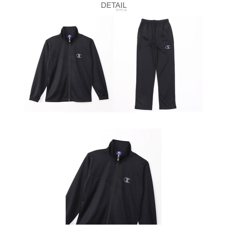 Champion（チャンピオン） セットアップ キッズ ジュニア 子供
