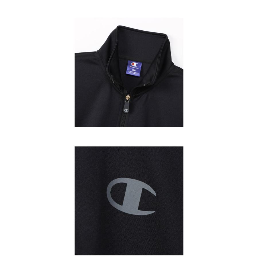 Champion（チャンピオン） セットアップ キッズ ジュニア 子供
