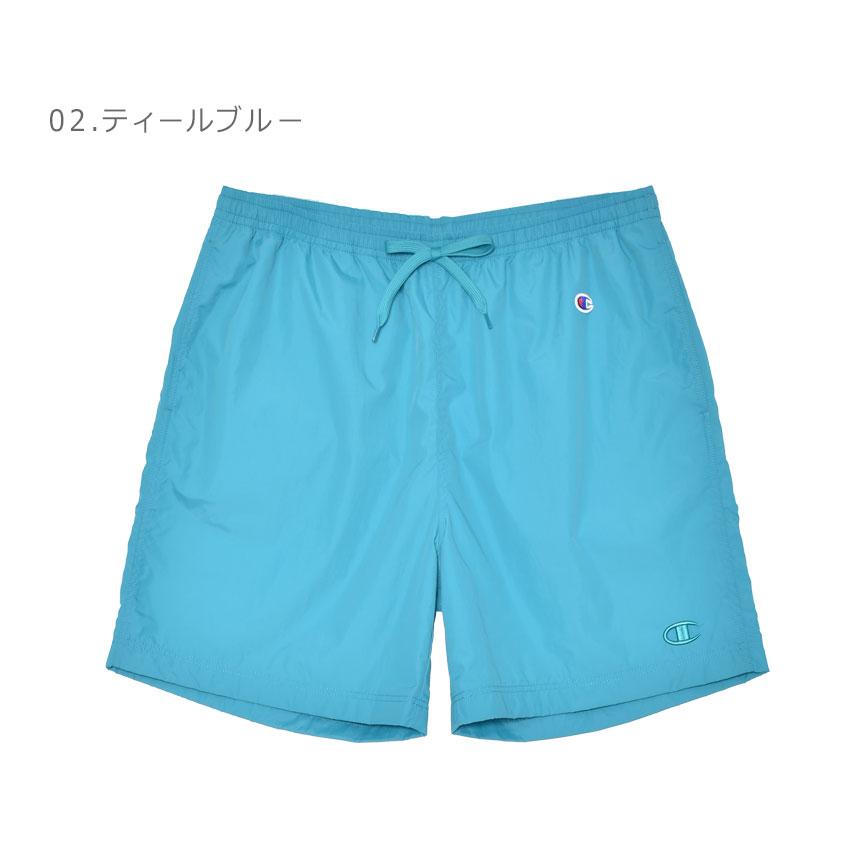 Champion（チャンピオン） ショートパンツ メンズ CHAMPION C3-B508