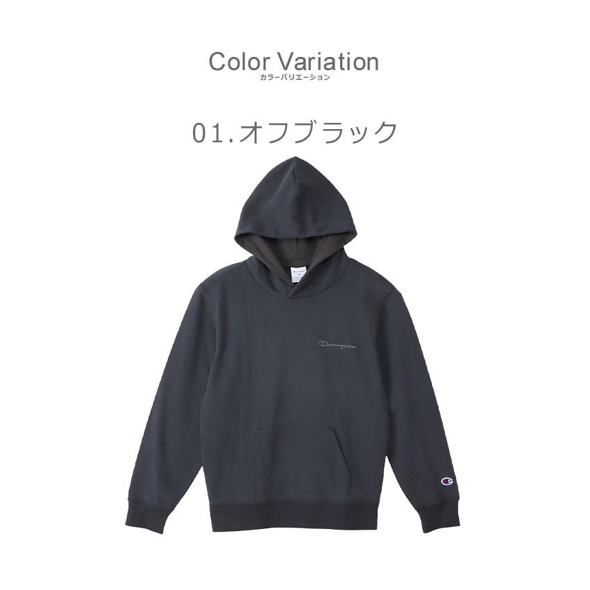 Champion（チャンピオン） パーカー キッズ ジュニア 子供 CHAMPION CK